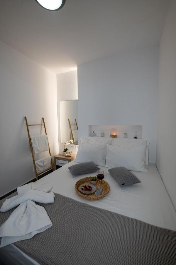 Sofia'S Apartment Камарі Екстер'єр фото