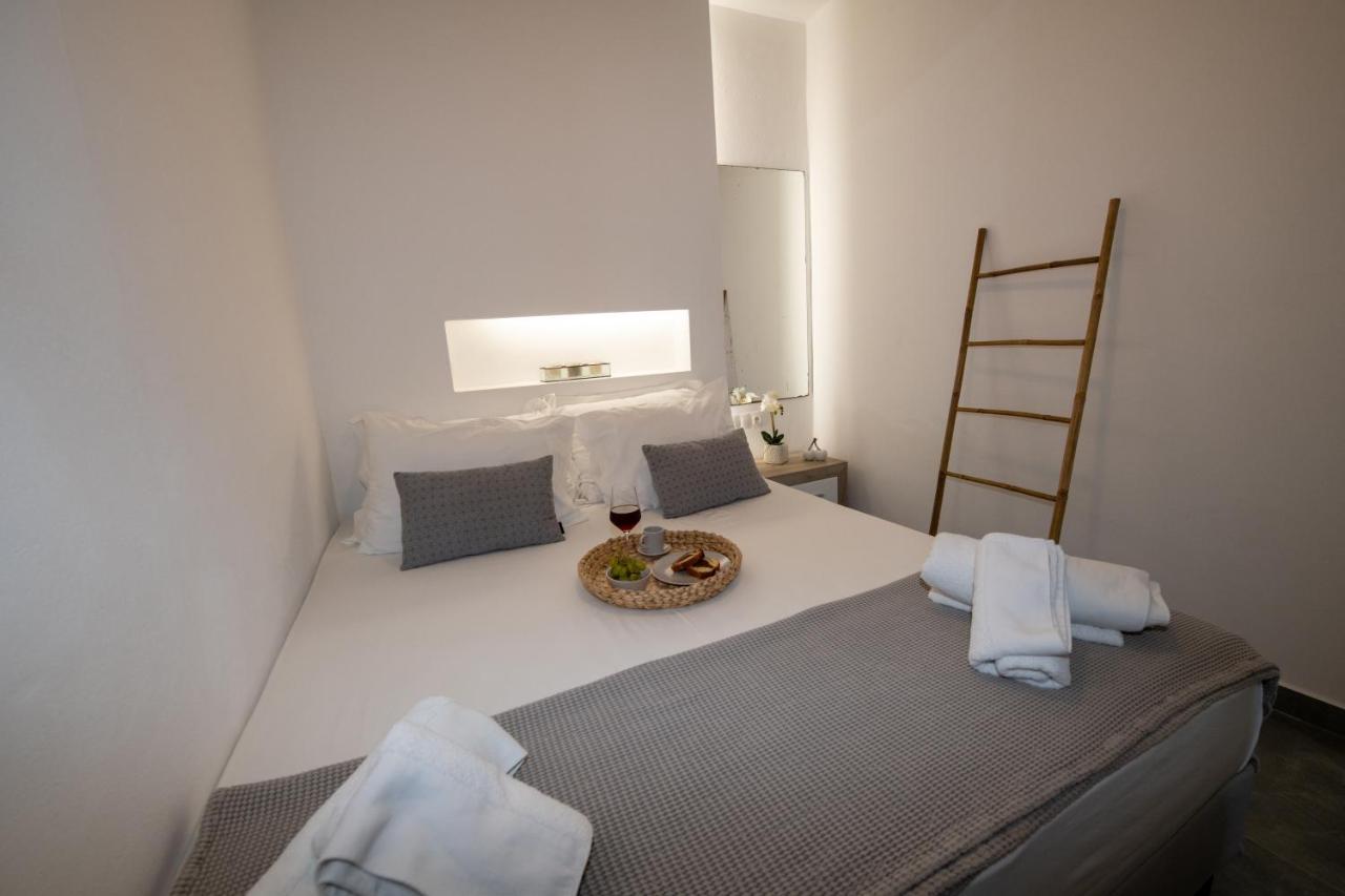 Sofia'S Apartment Камарі Екстер'єр фото