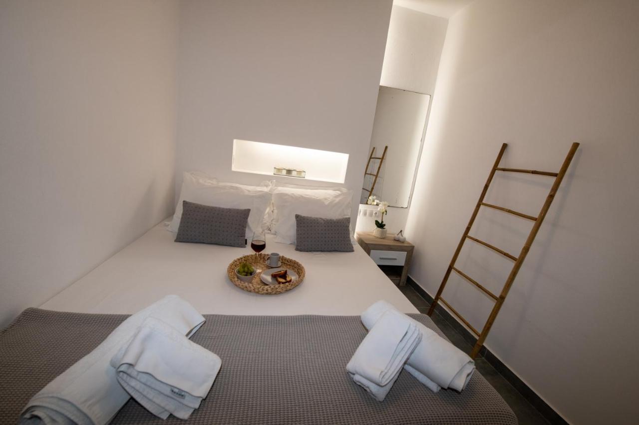 Sofia'S Apartment Камарі Екстер'єр фото
