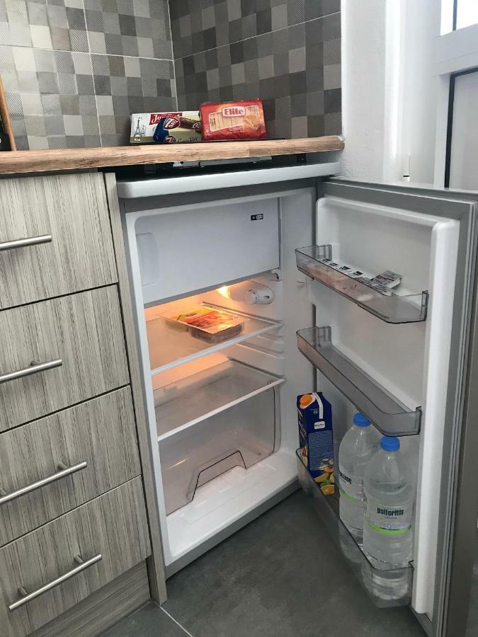 Sofia'S Apartment Камарі Екстер'єр фото